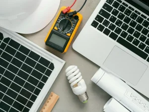 The Benefits of Energy Monitoring for Businesses