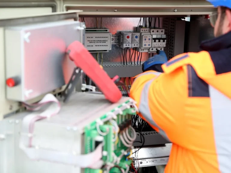 energy-monitoring-installation