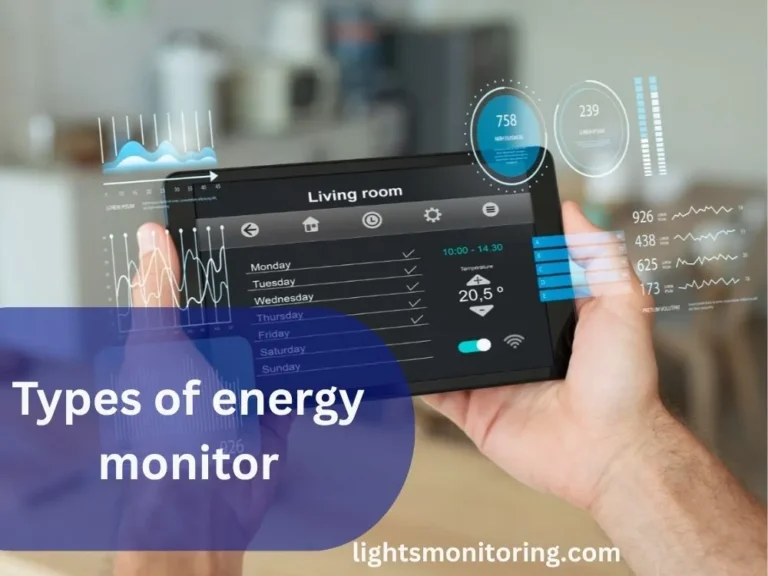 types-of-energy-monitors