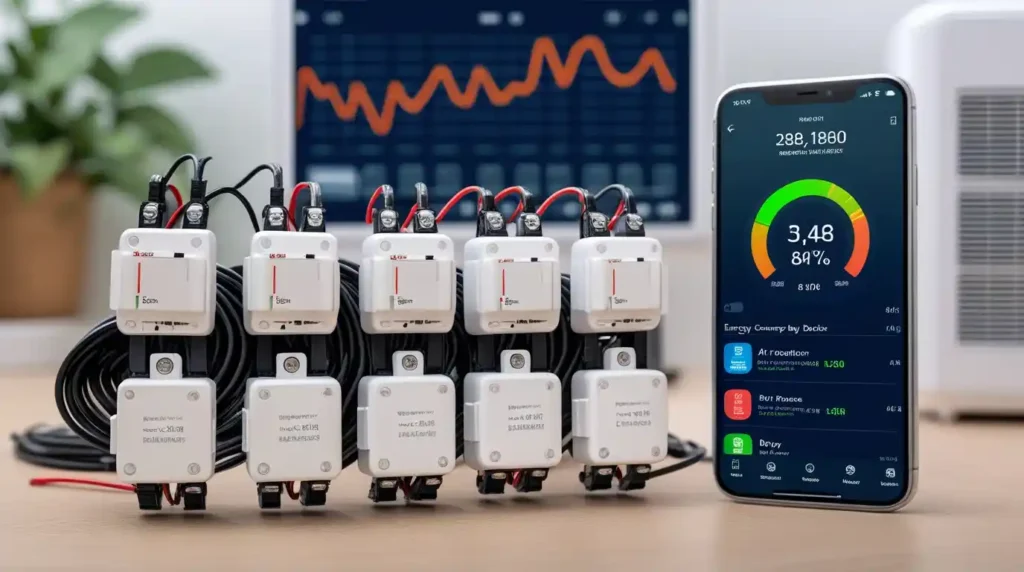 Energy-Monitor