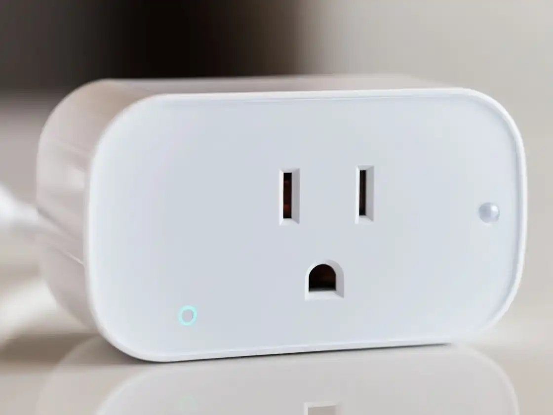 ai-images-of-smart-plug