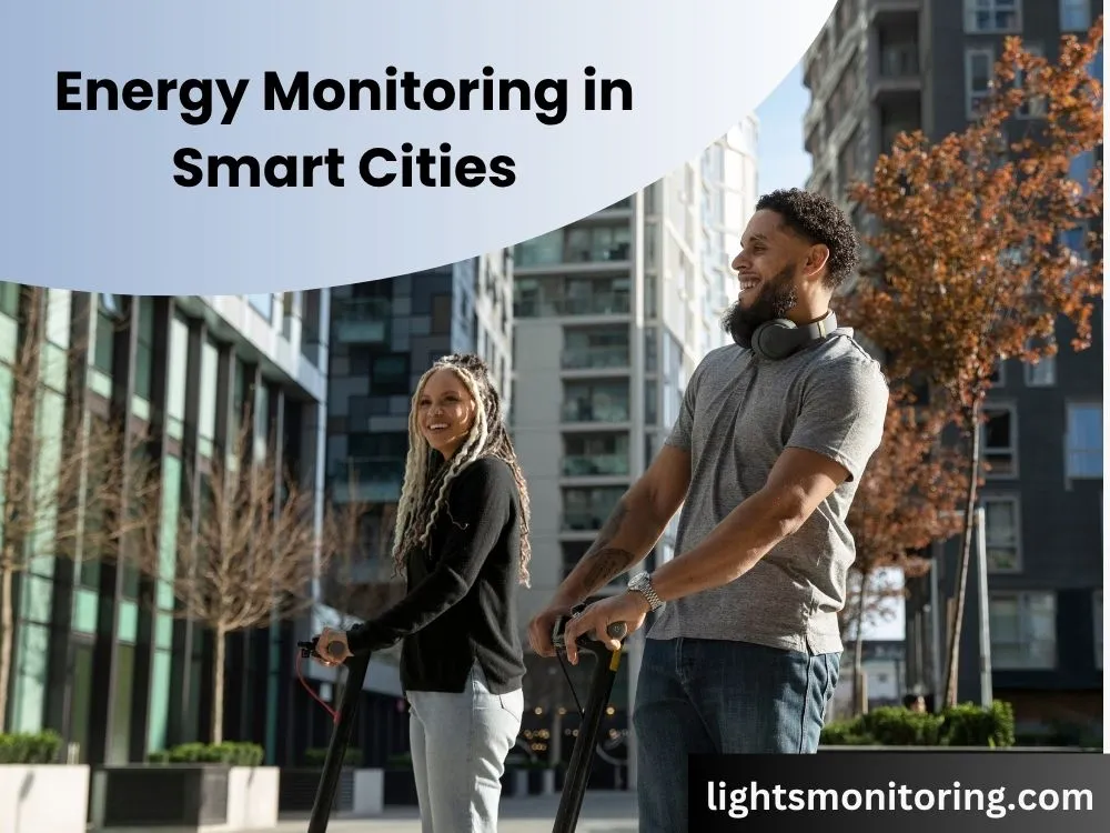 Energy-Monitoring-in-Smart-Cities