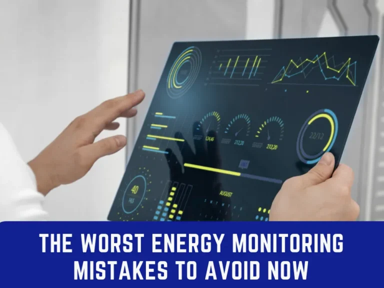 Worst-Energy-Monitoring-Mistakes